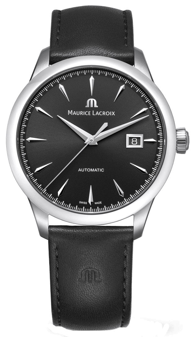 Maurice Lacroix 1975 Automatic 40mm