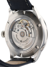 Maurice Lacroix 1975 Automatic 40mm