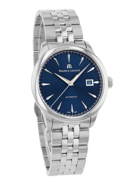 Maurice Lacroix 1975 Automatic 40mm