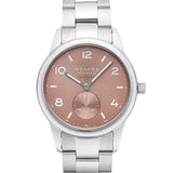 NOMOS Glashütte Club Sport Neomatik 39 Ember