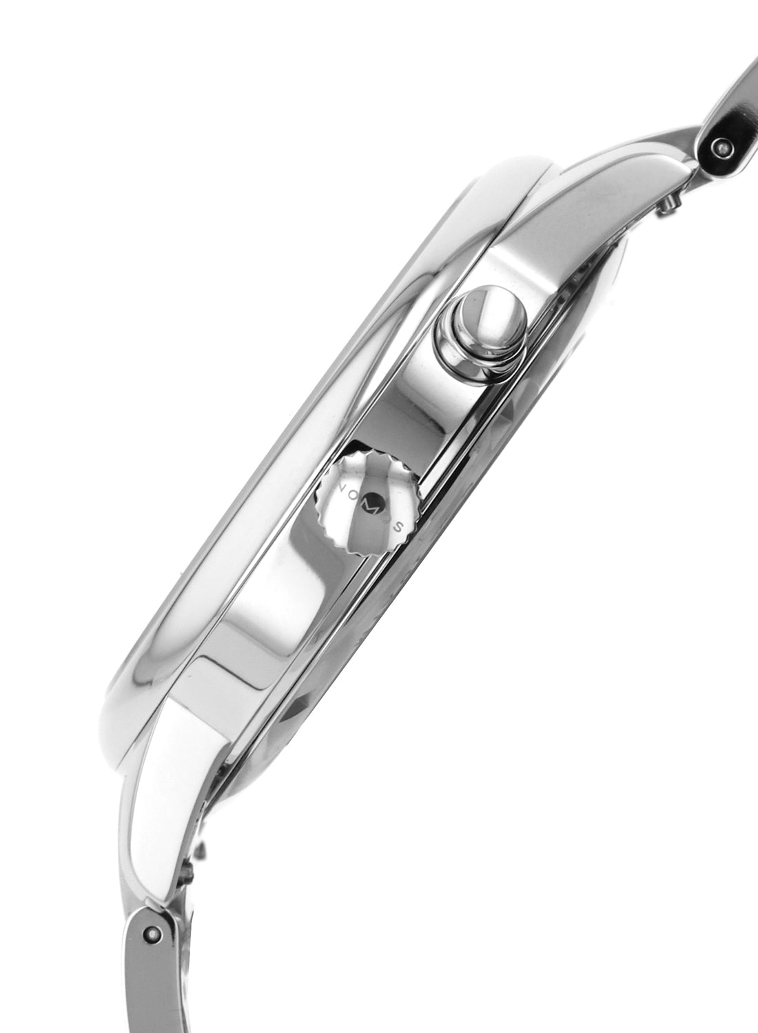 Nomos Glashütte Club Sport Neomatik Weltzeit Silber