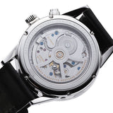 NOMOS Glashütte Zürich GMT