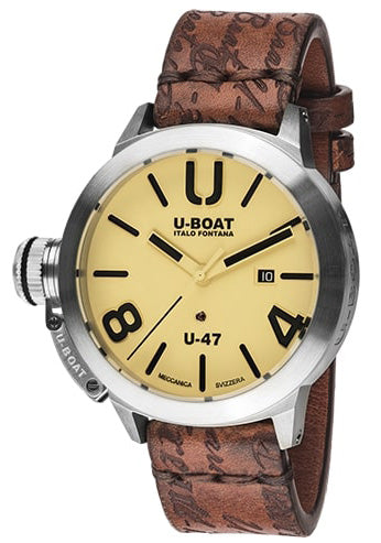 U-Boat Classico U-47 AS2