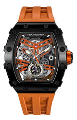 Tsar Bomba Elemental Series