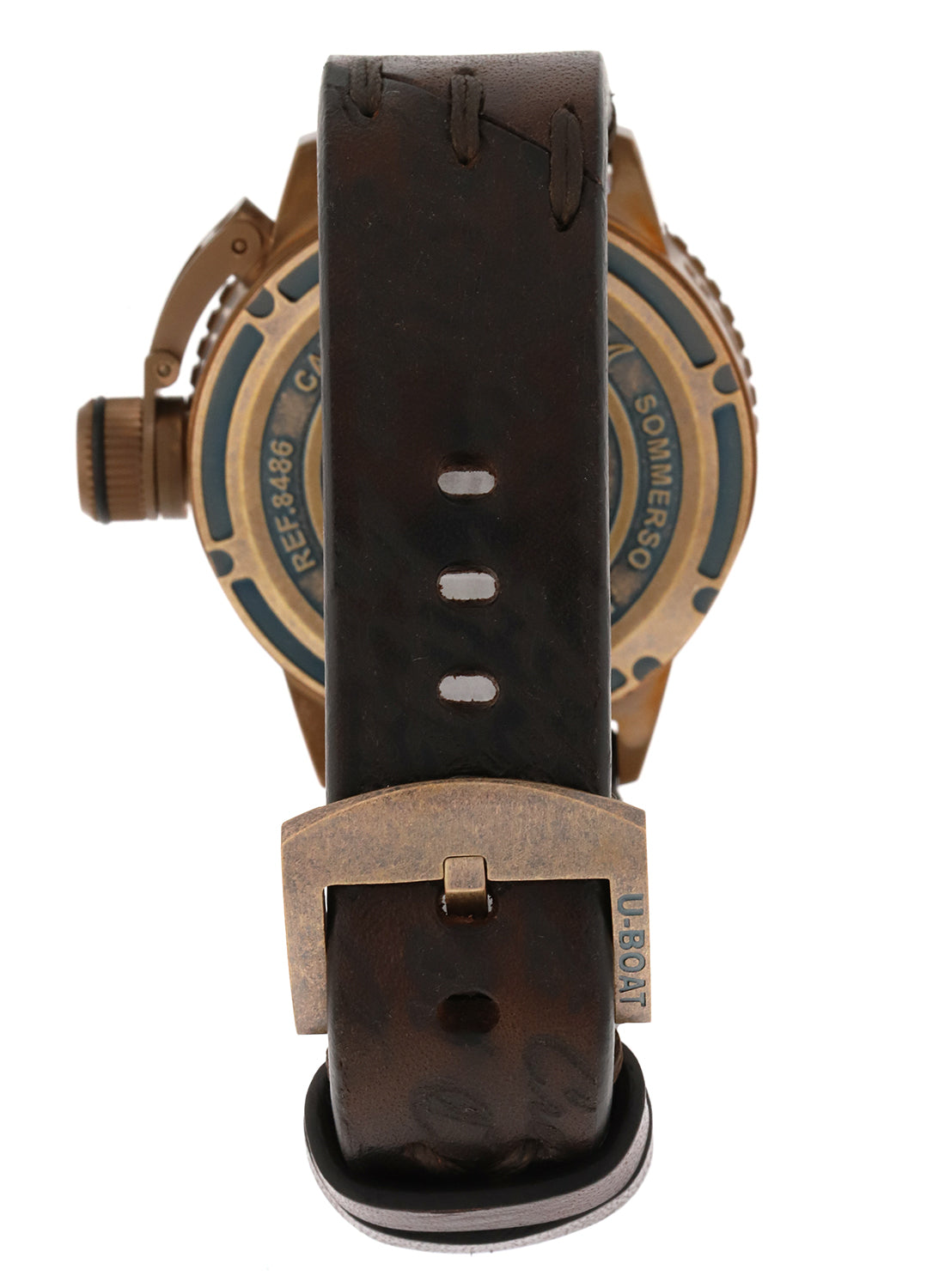 U-Boat Classico Sommerso Bronze
