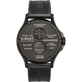 U-Boat Darkmoon RED 44 IPB SOLEIL