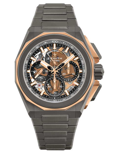 Zenith Defy Extreme