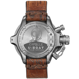 U-Boat Capsule 45 SS BK SE