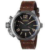 U-Boat Capsule 45 SS BK SE