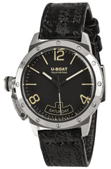 U-Boat Classico 40 Vintage Screws Bezel Ref. 8890