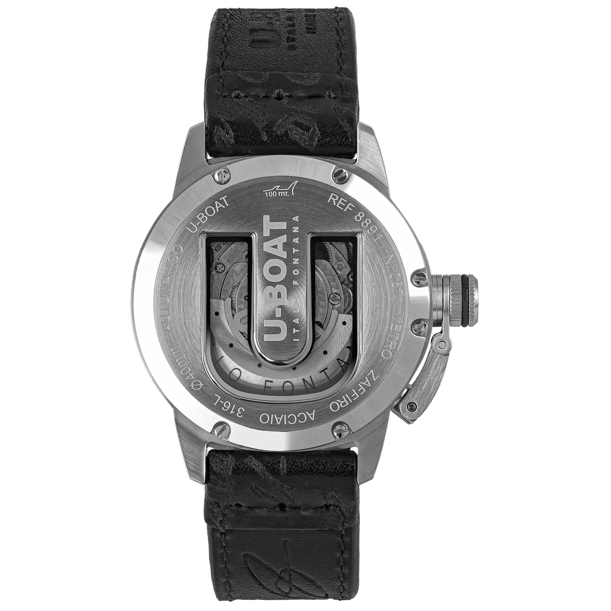 U-Boat Classico 40 Vintage