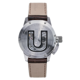 U-Boat Classico Stratos 40 BK