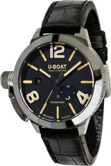 U-Boat Classico Stratos 45 BK