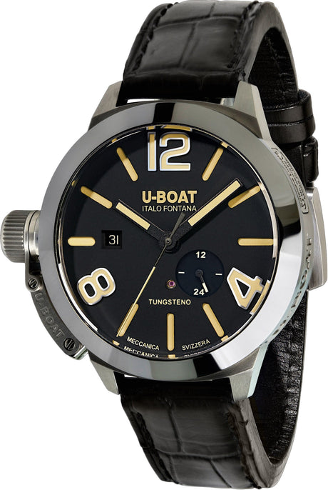 U-Boat Classico Stratos 45 BK
