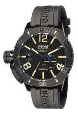 U-Boat Classico Sommerso DLC