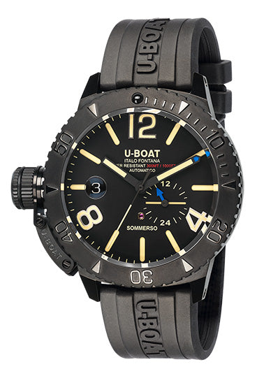 U-Boat Classico Sommerso DLC