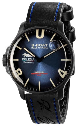 U-Boat Darkmoon 44 mm Pantera Special Edition