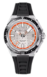 Zenith Defy Extreme Diver