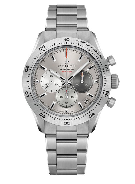 Zenith Chronomaster Sport