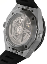 Zenith Defy Extreme Diver