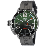 U-Boat Sommerso Ceramic Green