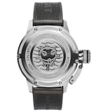U-Boat Sommerso Ceramic Bordeaux
