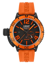 U-Boat Sommerso Orange IPB