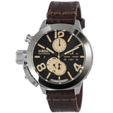 U-Boat Classico 45 Tungsteno CAS1