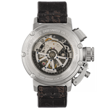 U-Boat Chimera 46 Chrono SS Blu