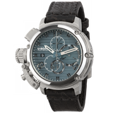 U-Boat Chimera 46 Chrono SS Blu