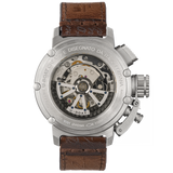 U-Boat Chimera 46 Chrono SS Verde Ref. 9591