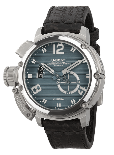 U-Boat Chimera 46 SS Blu