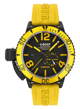 U-Boat Sommerso Yellow IPB