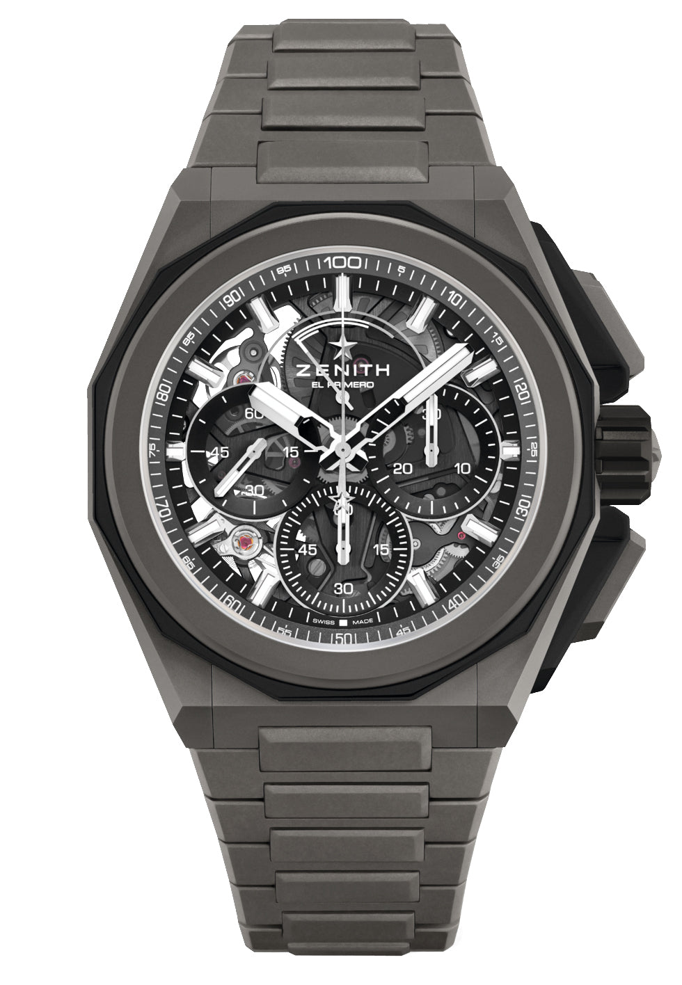 Zenith Defy Extreme