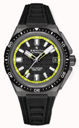 Zenith Defy Extreme Diver