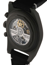 Zenith Chronomaster El Primero Revival Shadow