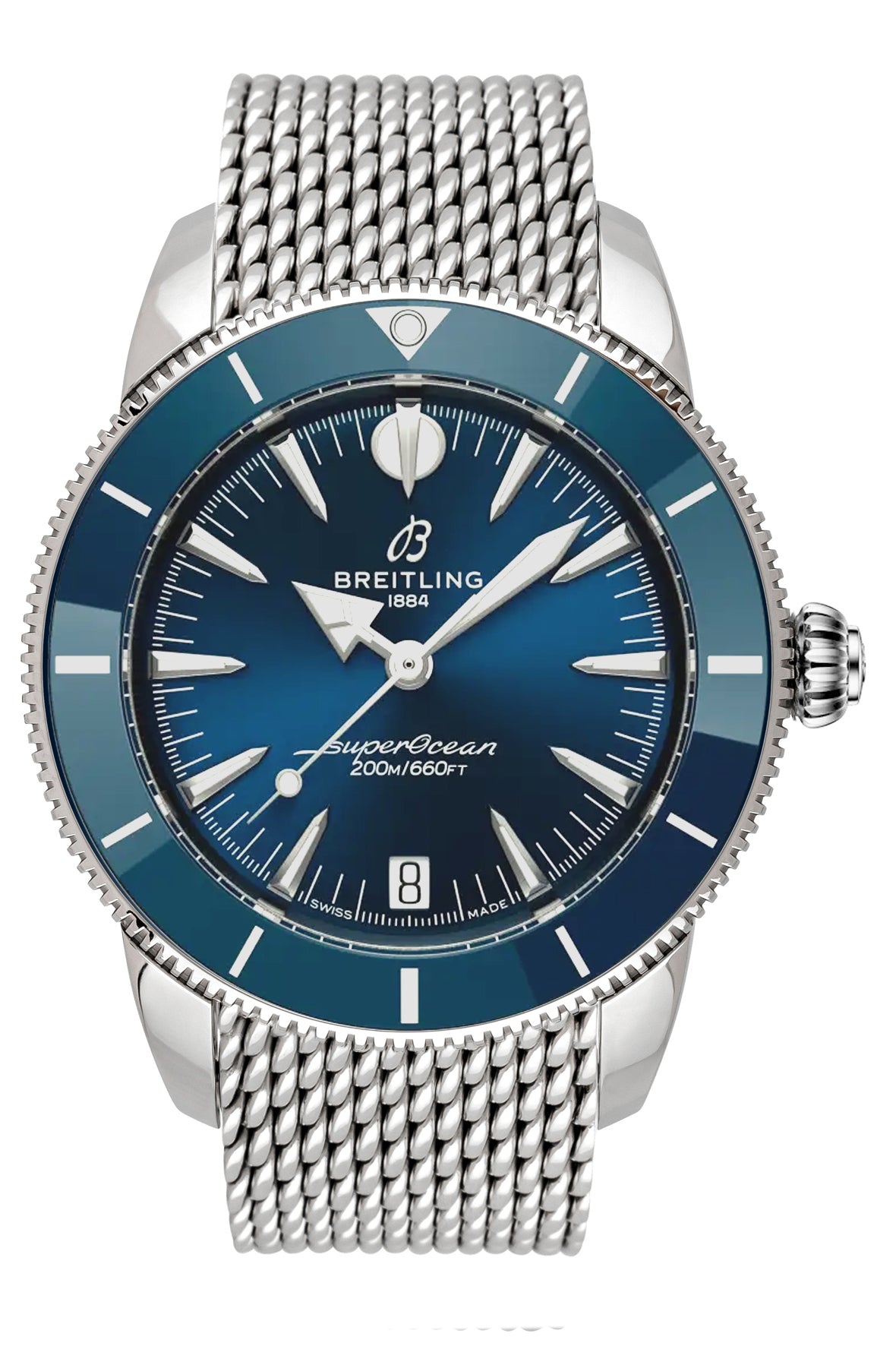 Breitling Superocean Heritage Automatic 36