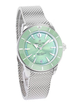 Breitling Superocean Heritage Automatic 36