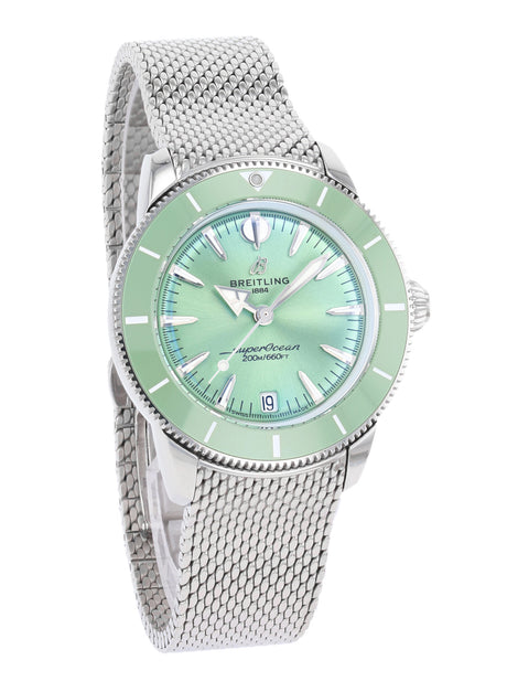 Breitling Superocean Heritage Automatic 36