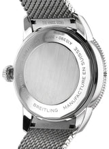 Breitling Superocean Heritage Automatic 36