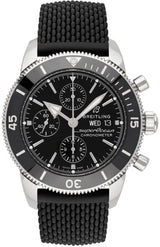 Breitling Superocean Heritage II Chronograph 44