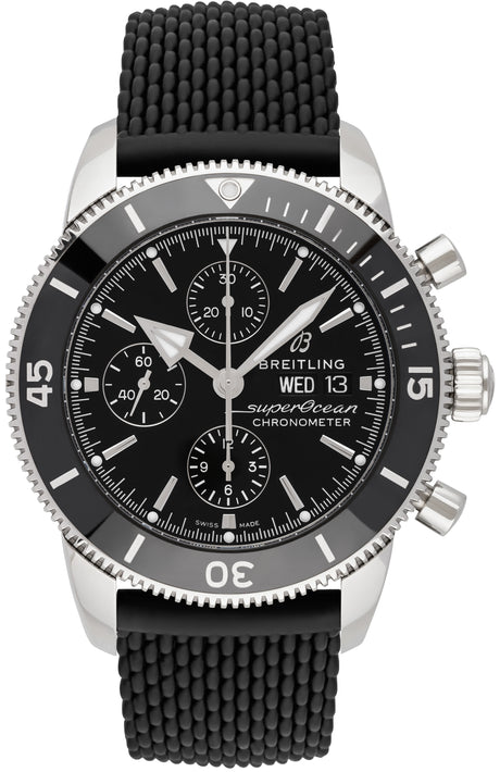 Breitling Superocean Heritage II Chronograph 44