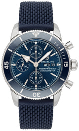 Breitling Superocean Heritage II Chronograph 44