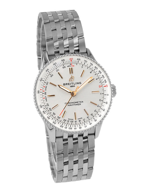 Breitling Navitimer Automatic 36