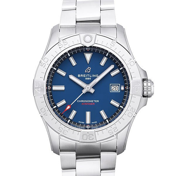 Breitling Avenger Automatic 42