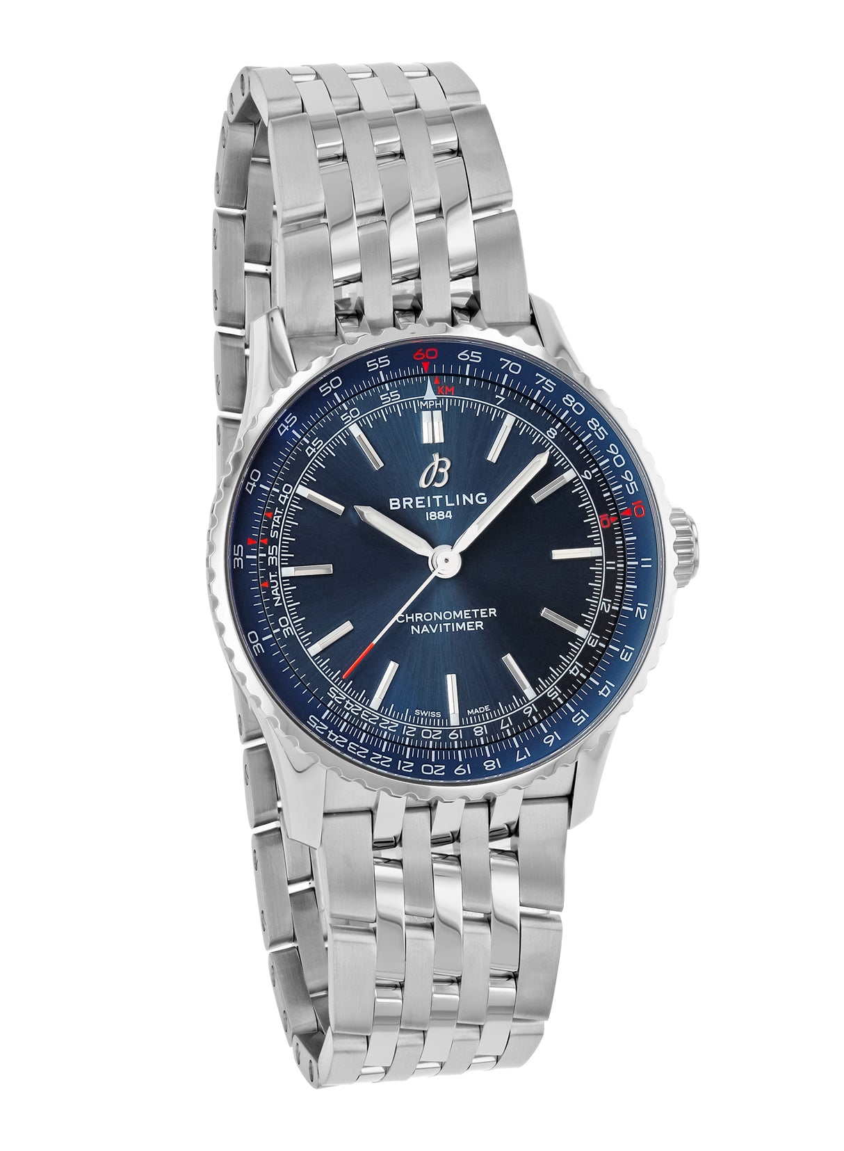 Breitling Navitimer 1 Automatic 41