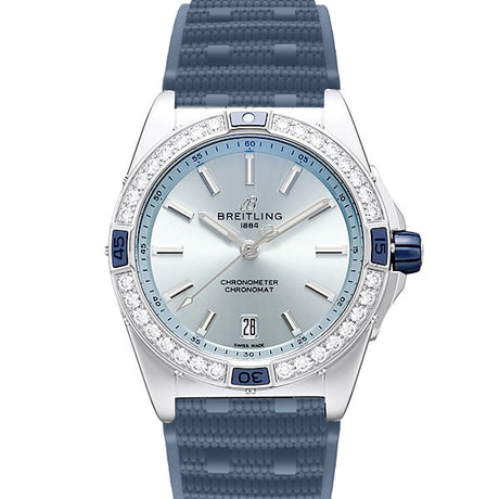 Breitling Super Chronomat Automatic 38