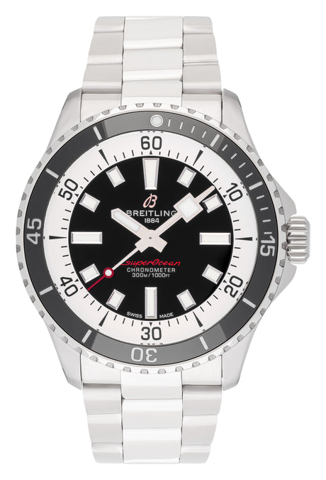 Breitling Superocean Automatic 42