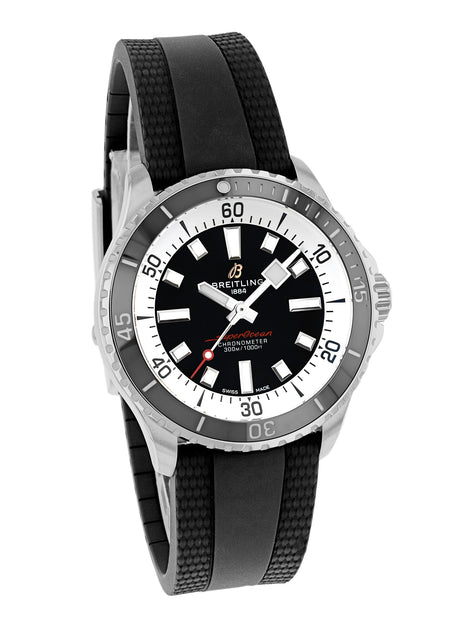 Breitling Superocean Automatic 42