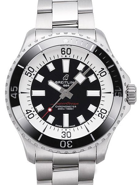 Breitling Superocean Automatic 44